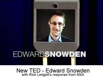 Edward Snowsen