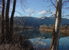 Kootenai River