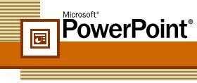 PowerPoint Logo