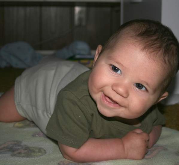 Benjamin Crow 08