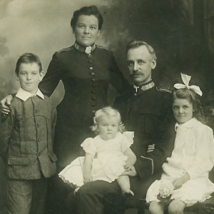 Orames Family